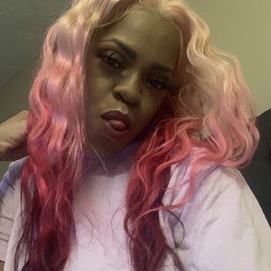 Meet your Posher, Allison